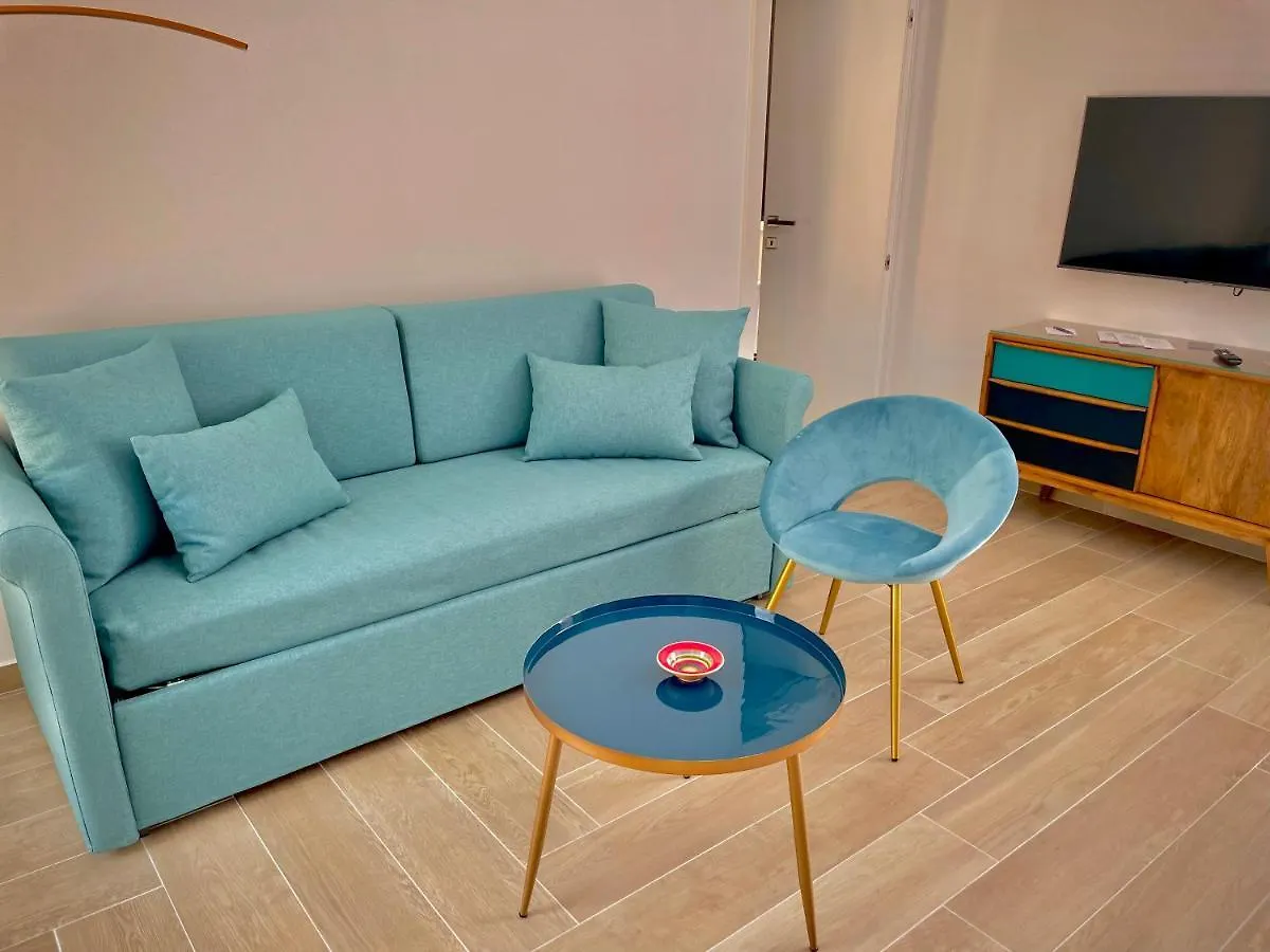 ***  Domus Maris Relais Boutique Hotel Sciacca Włochy