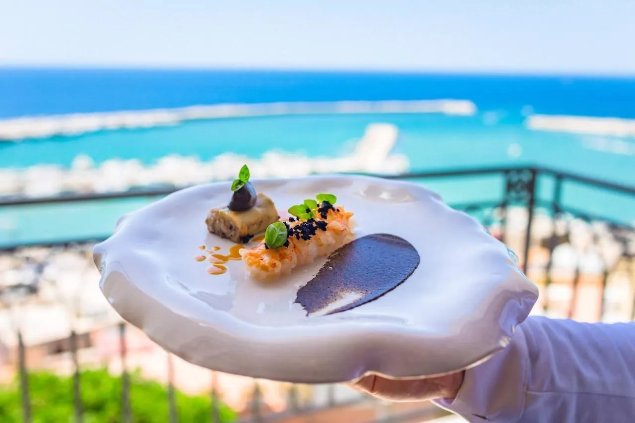 Domus Maris Relais Boutique Hotel Sciacca 3*,  Italien