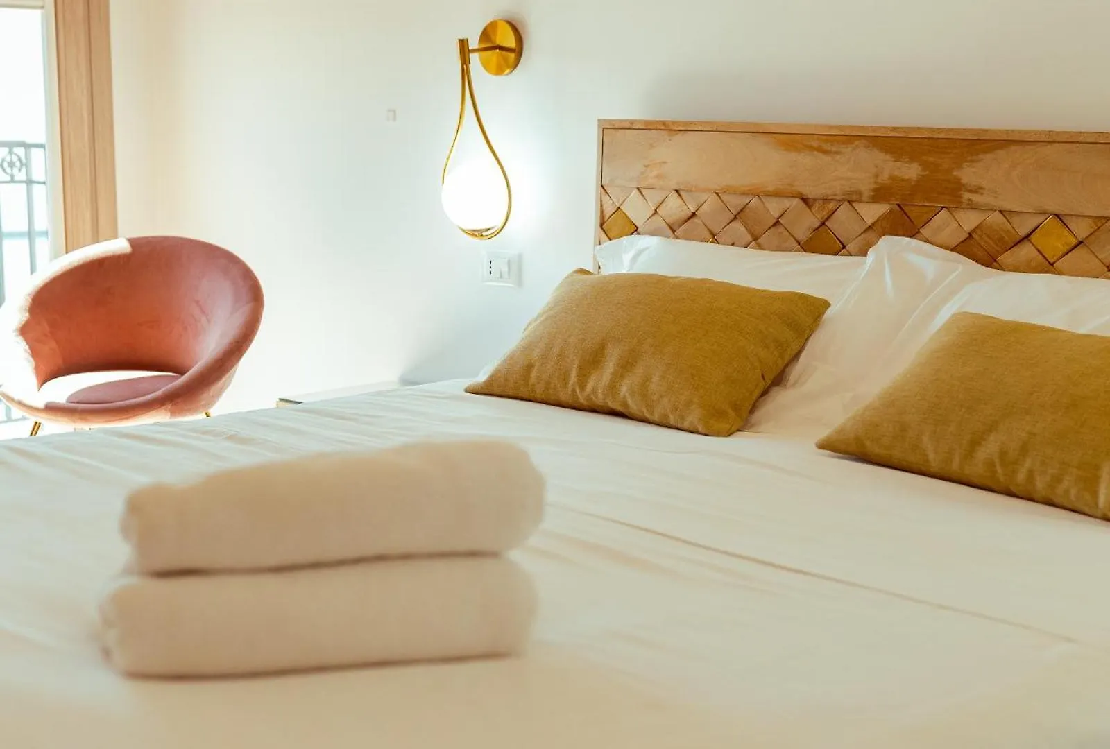 Domus Maris Relais Boutique Hotel Sciacca