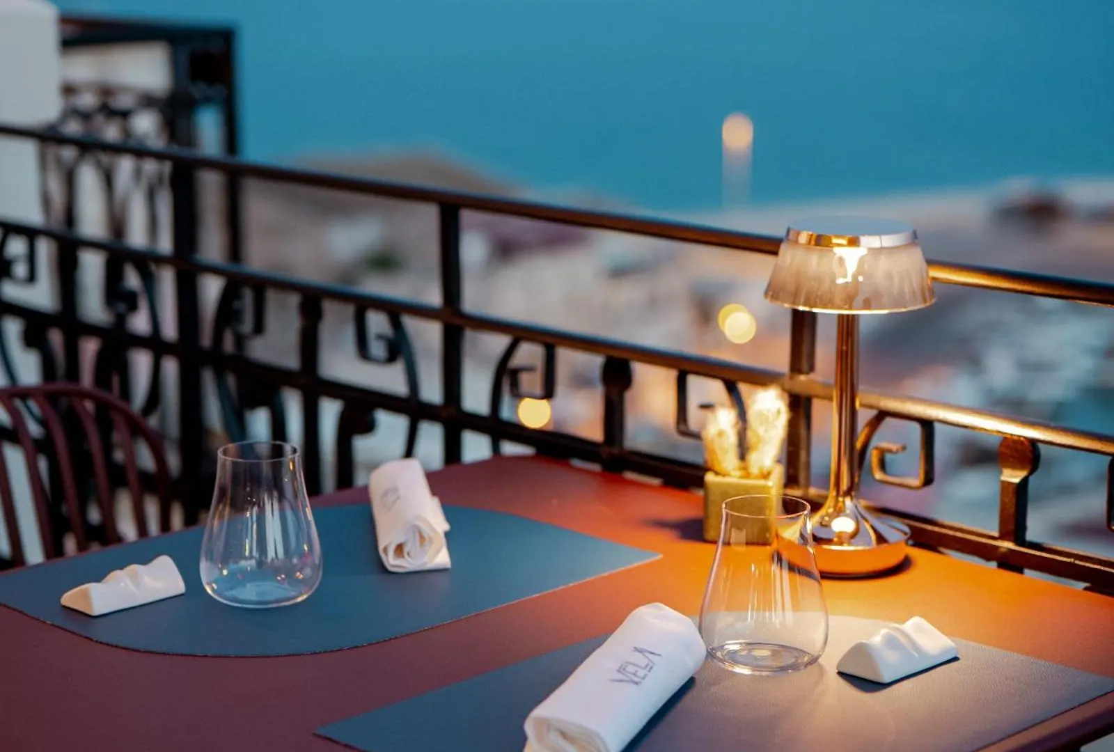 Domus Maris Relais Boutique Hotel Sciacca Włochy