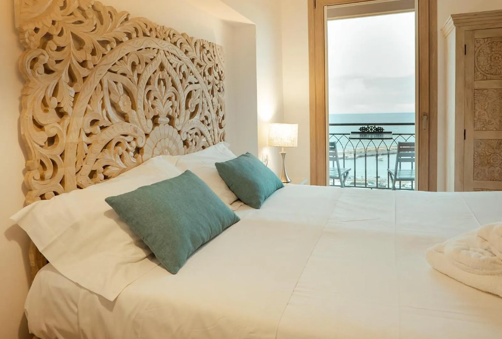 Domus Maris Relais Boutique Hotel Sciacca