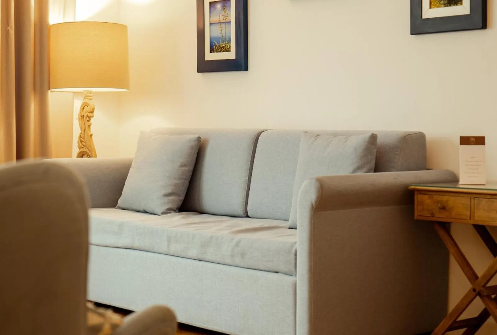 Domus Maris Relais Boutique Hotel Sciacca Włochy