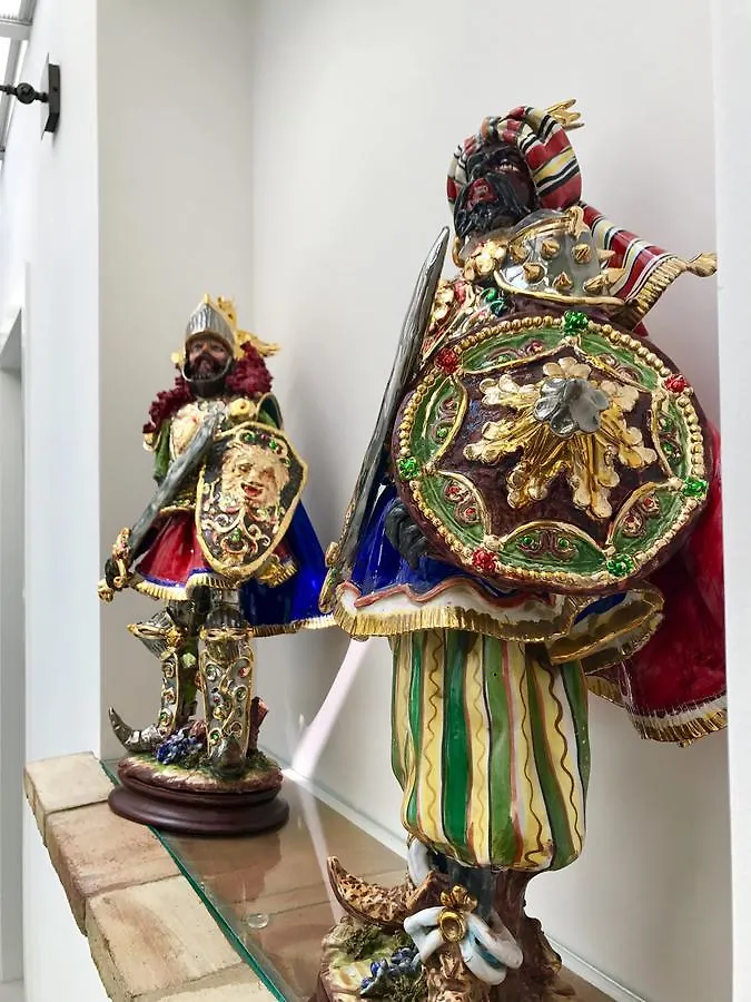 Domus Maris Relais Boutique Hotel Sciacca