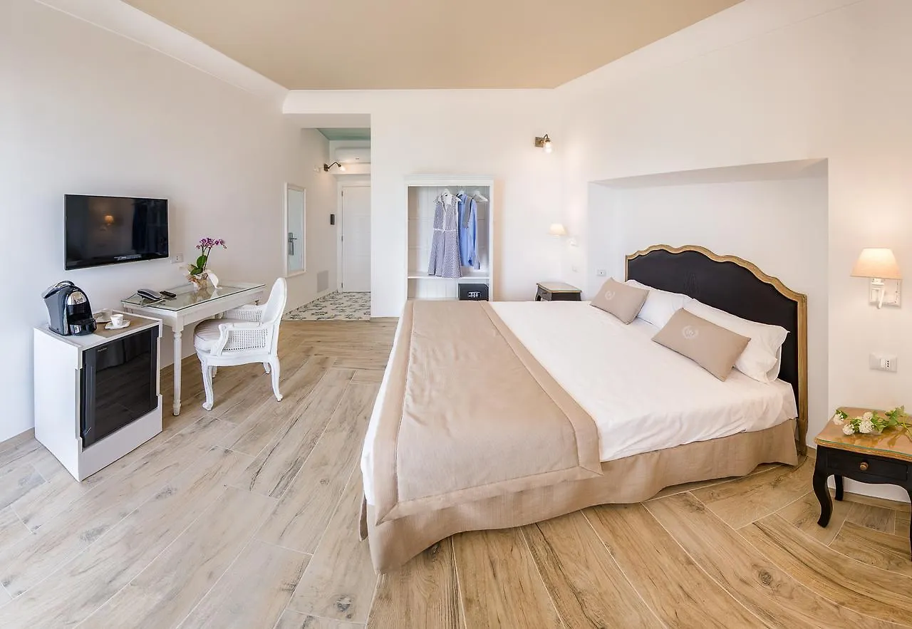 Domus Maris Relais Boutique Hotel Sciacca
